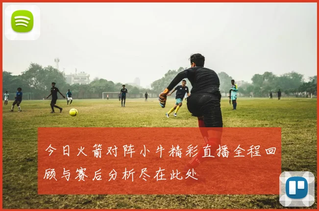 今日火箭对阵小牛精彩直播全程回顾与赛后分析尽在此处